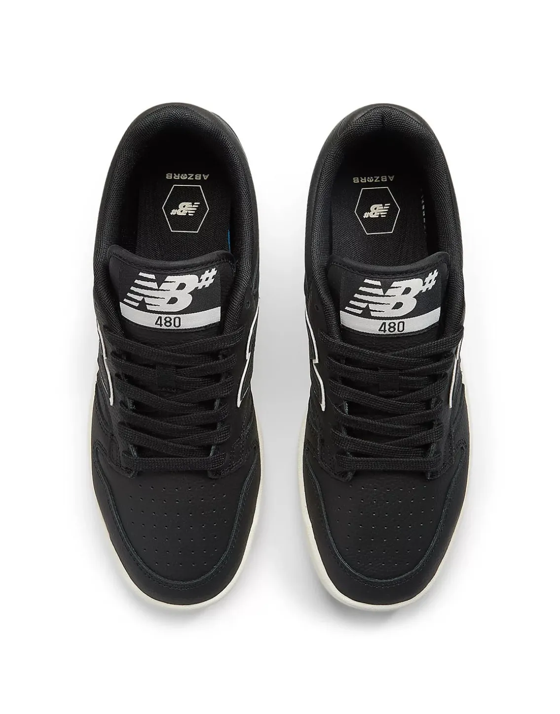 New Balance Numeric 480