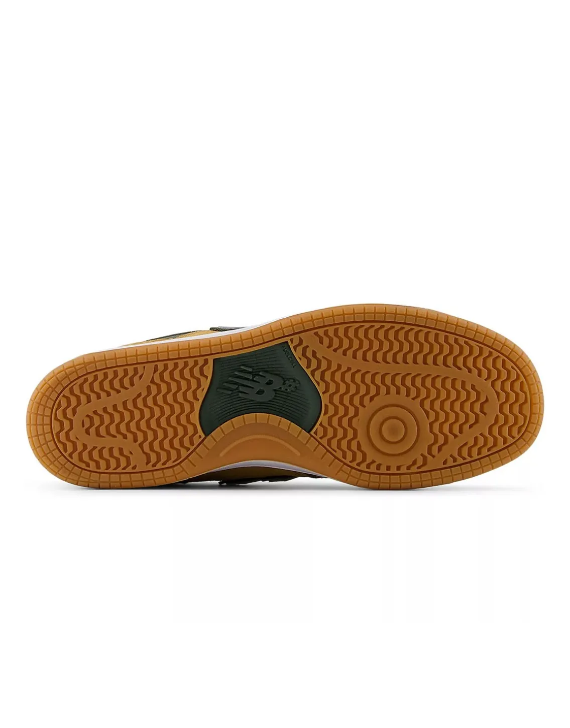 New Balance Numeric 480
