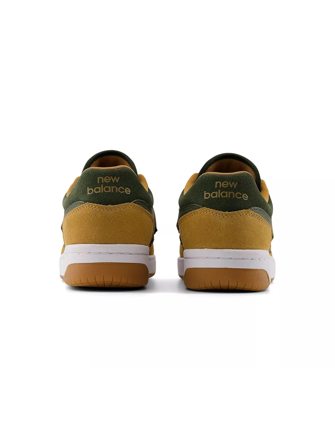 New Balance Numeric 480