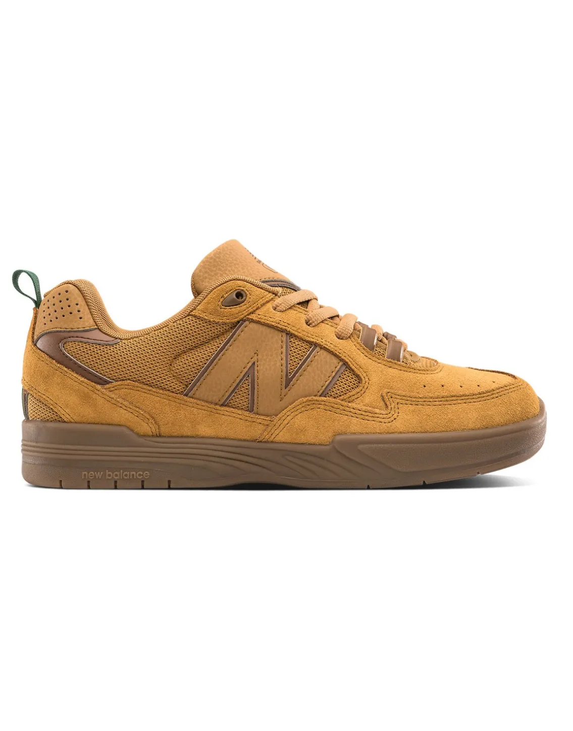 New Balance Numeric Tiago Lemos 808V1