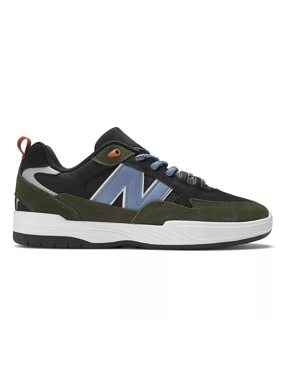 New Balance Numeric Tiago Lemos 808
