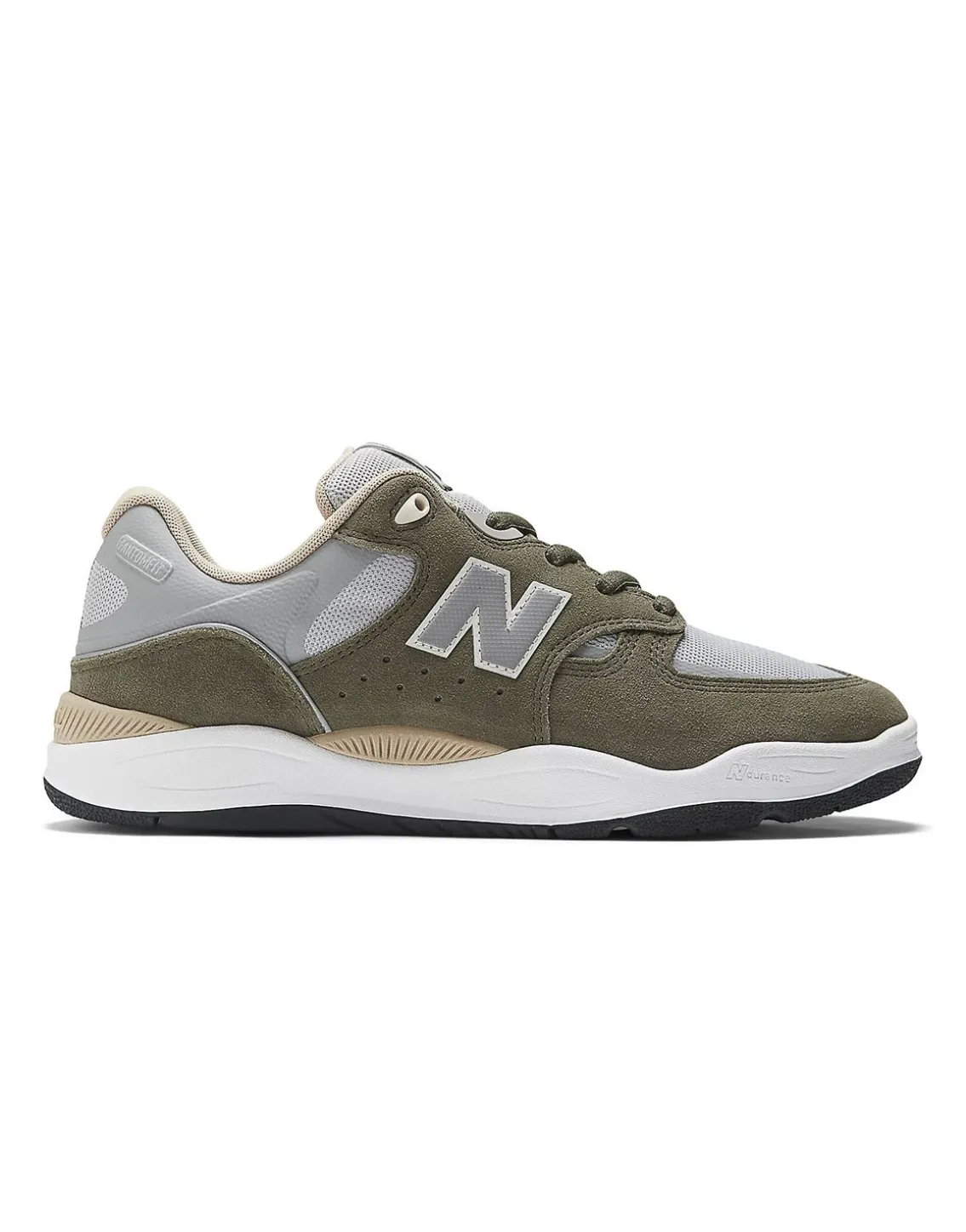 New Balance Numeric Tiago 1010