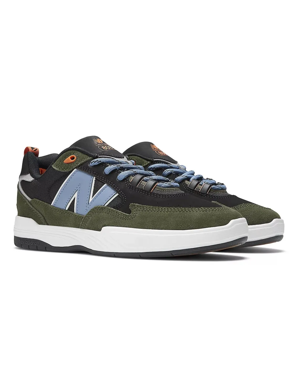 New Balance Numeric Tiago Lemos 808