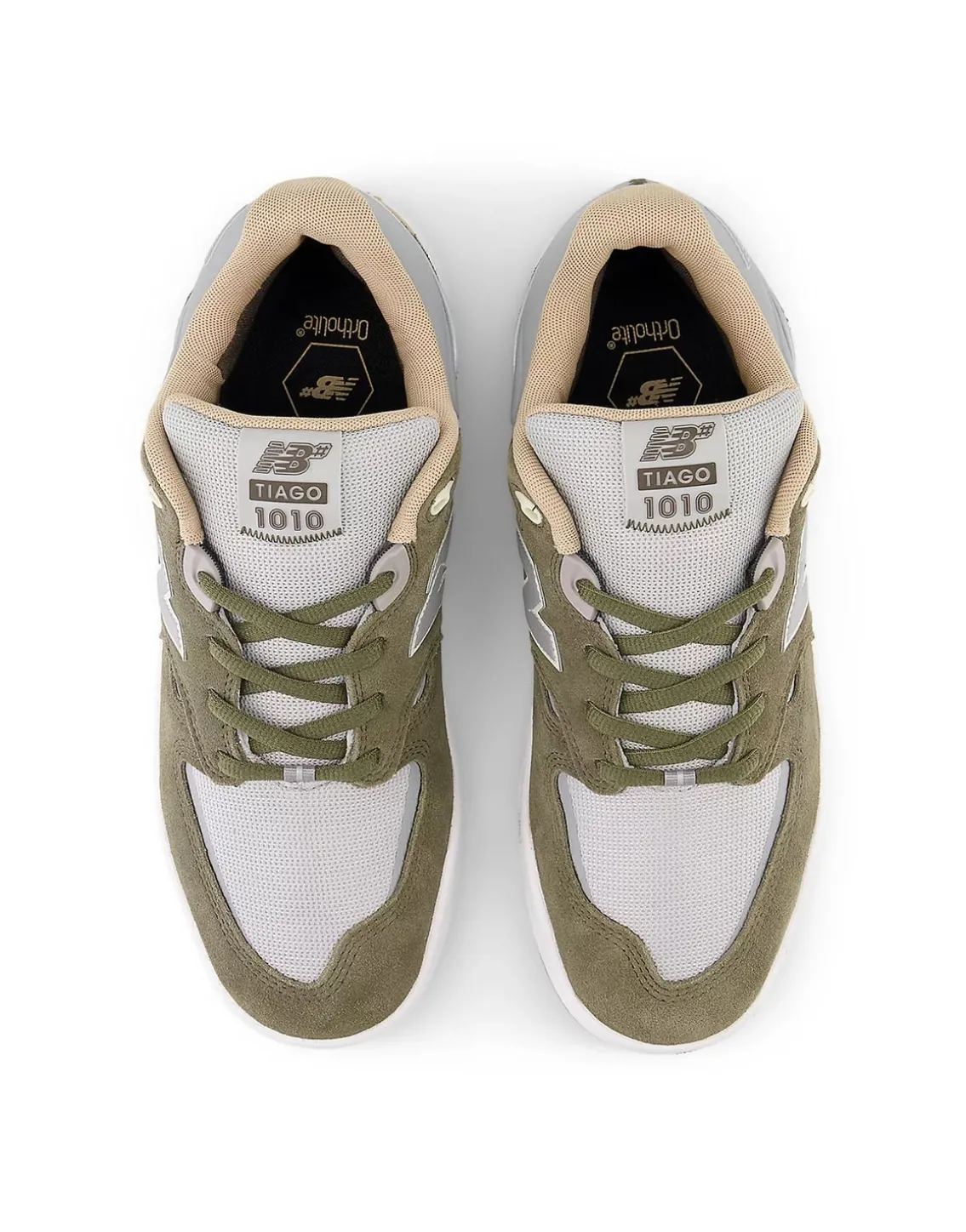 New Balance Numeric Tiago 1010