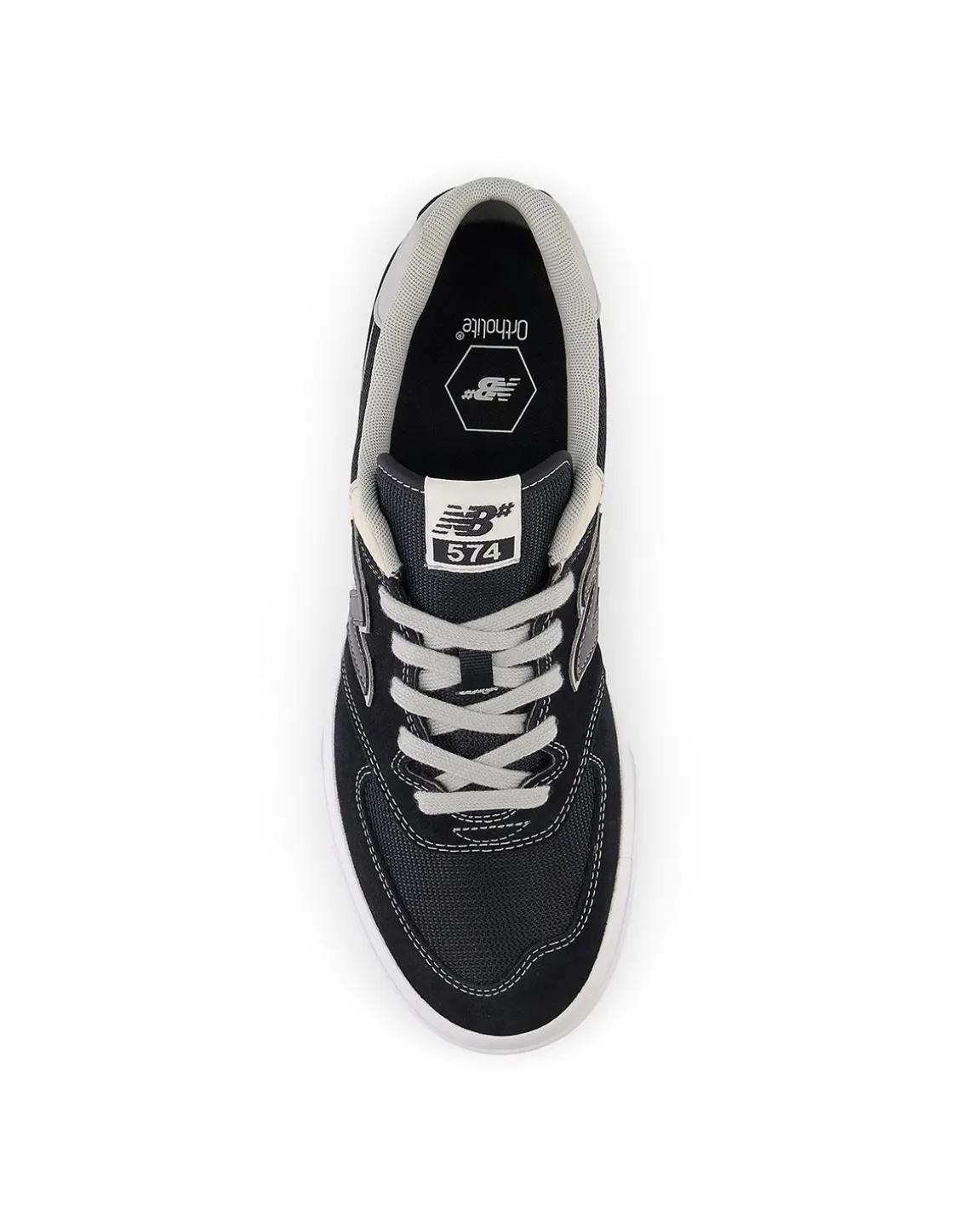 New Balance Numeric Tiago 574