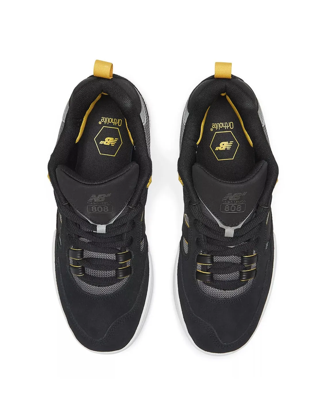 New Balance Numeric Tiago Lemos 808