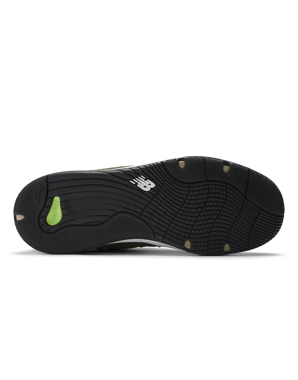 New Balance Numeric Tiago 1010