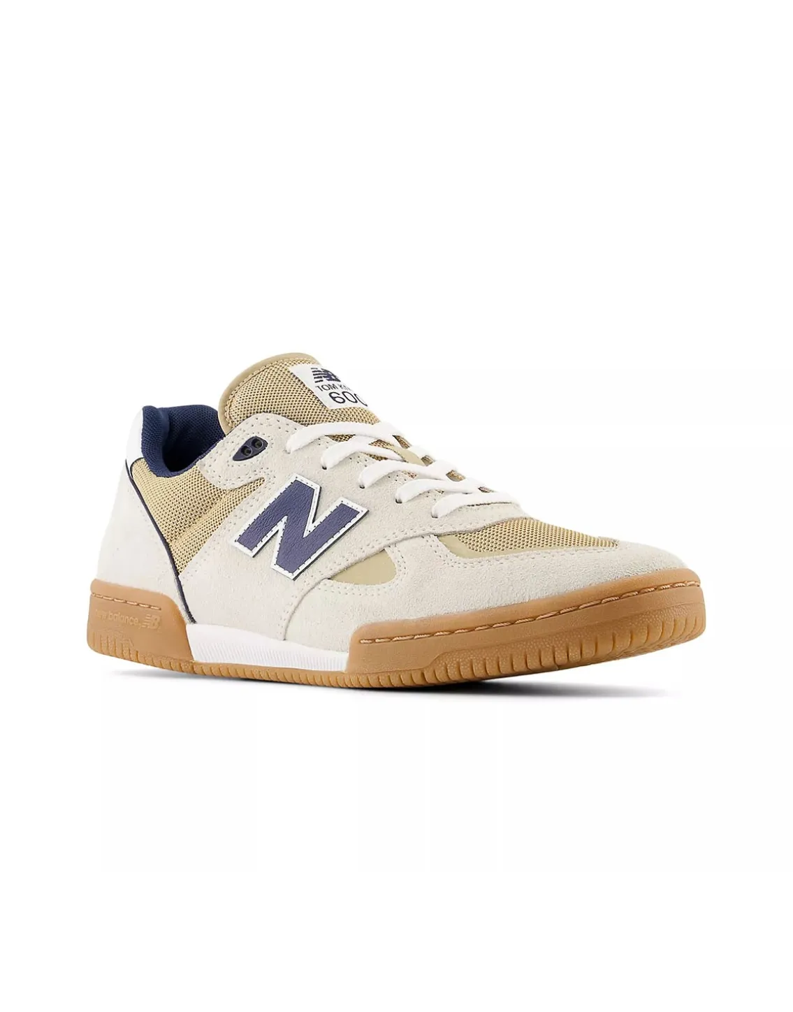 New Balance Numeric Tom Knox 600