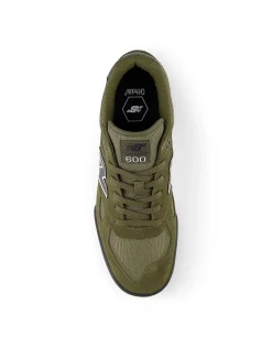 New Balance Numeric Tom Knox 600