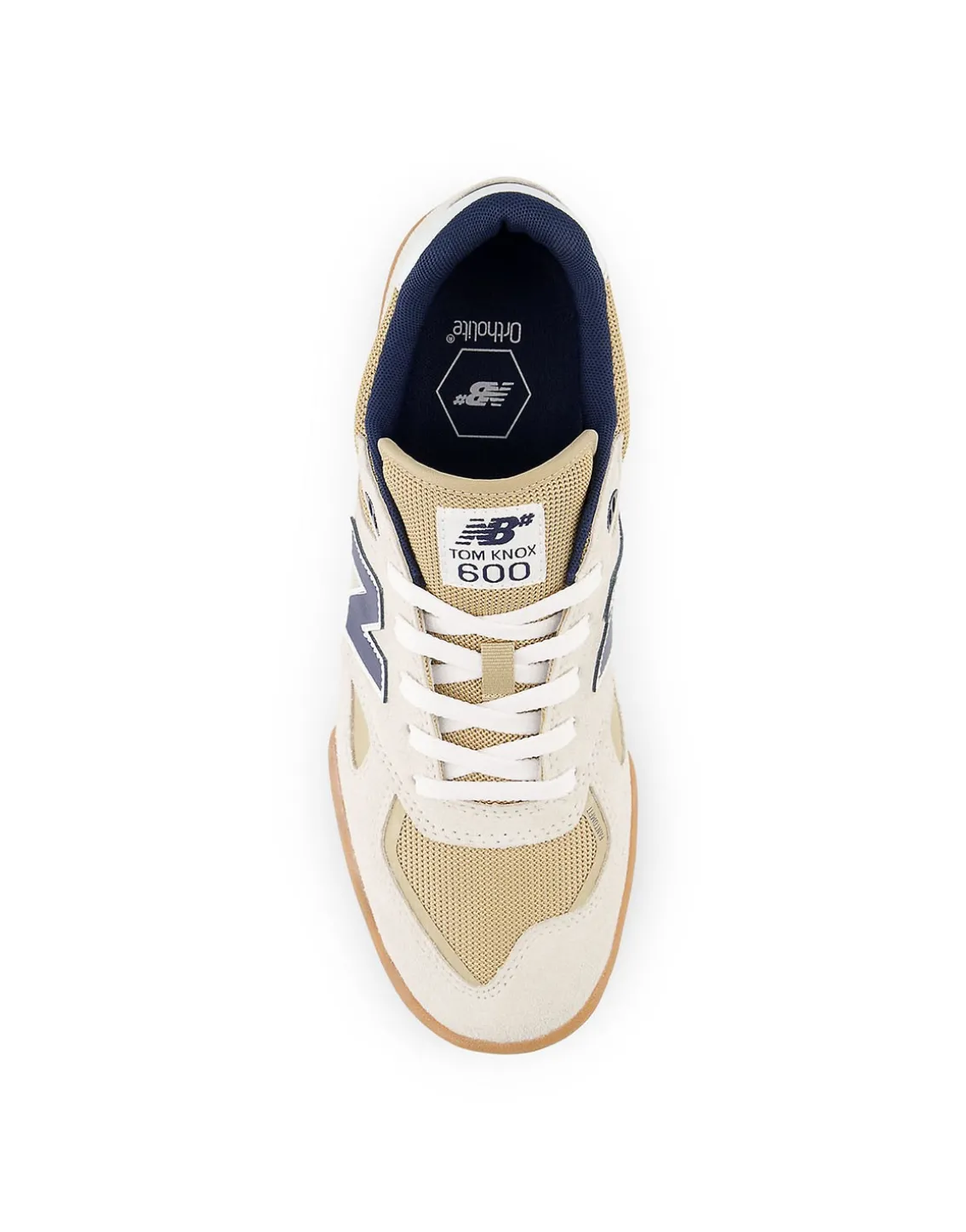 New Balance Numeric Tom Knox 600