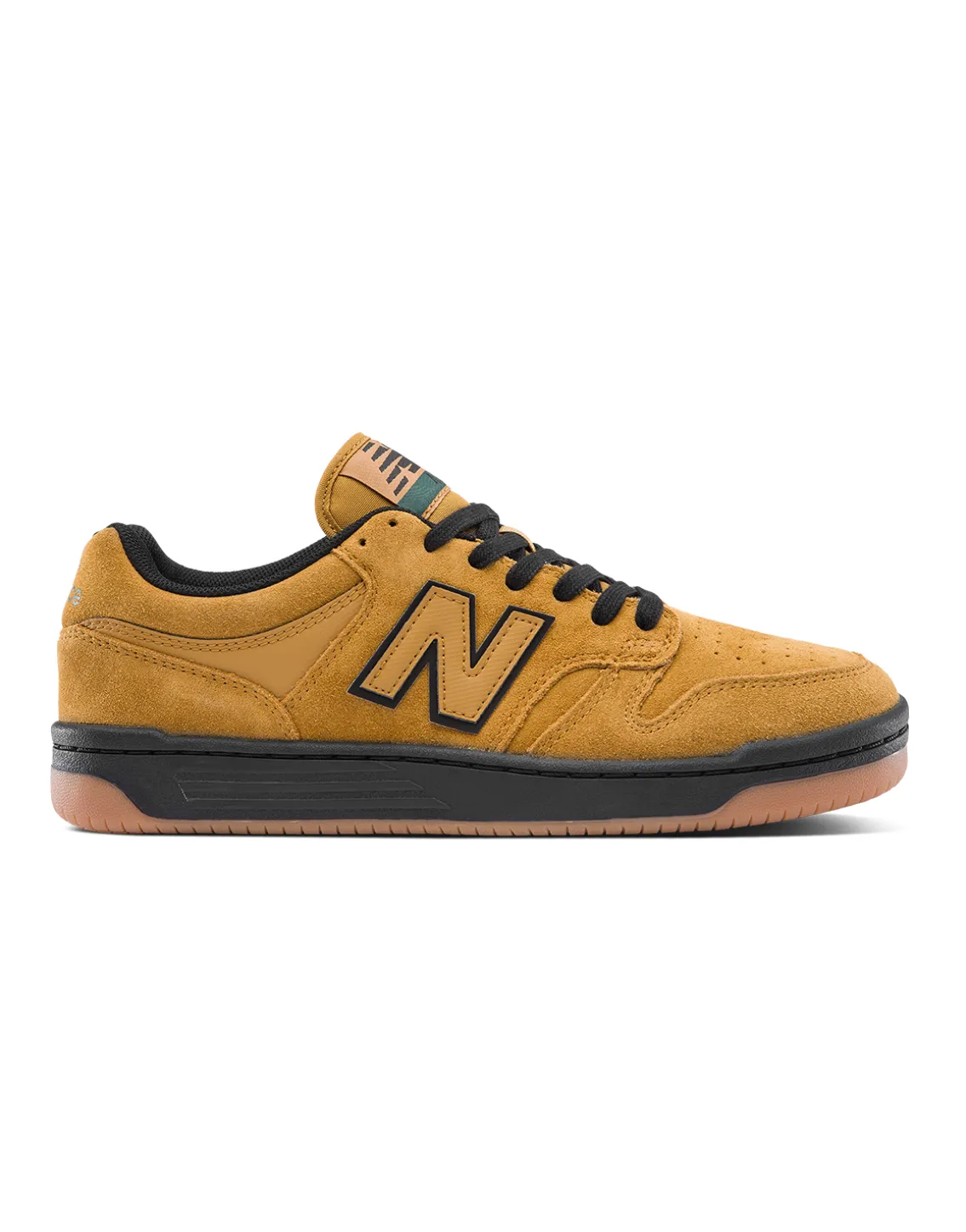 New Balance Numric 480
