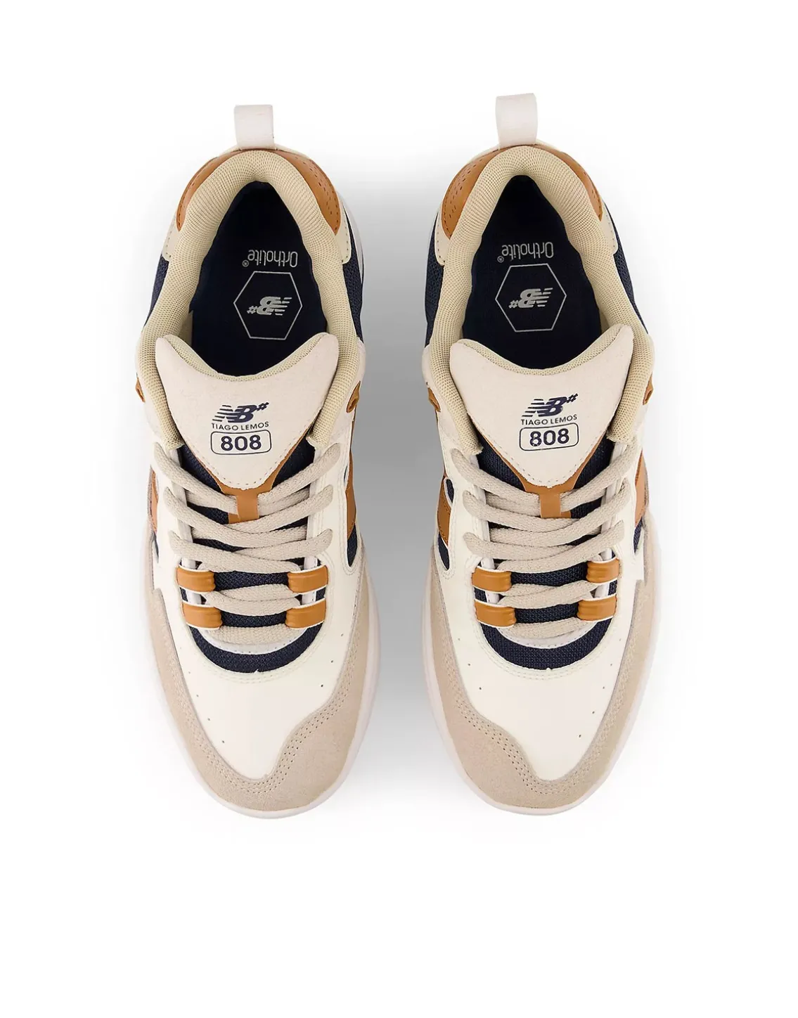 New Balance Tiago Lemos 808