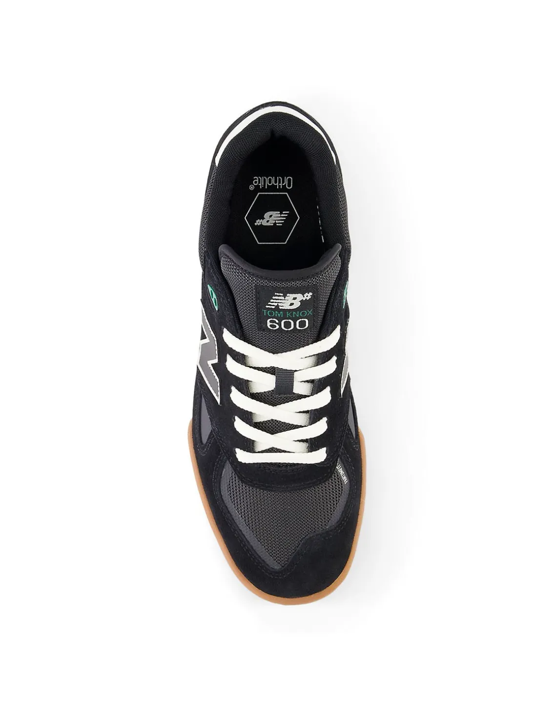 New Balance Tom Knox 600