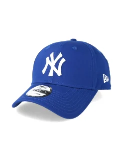 New York Yankees 940 League Basic Cap