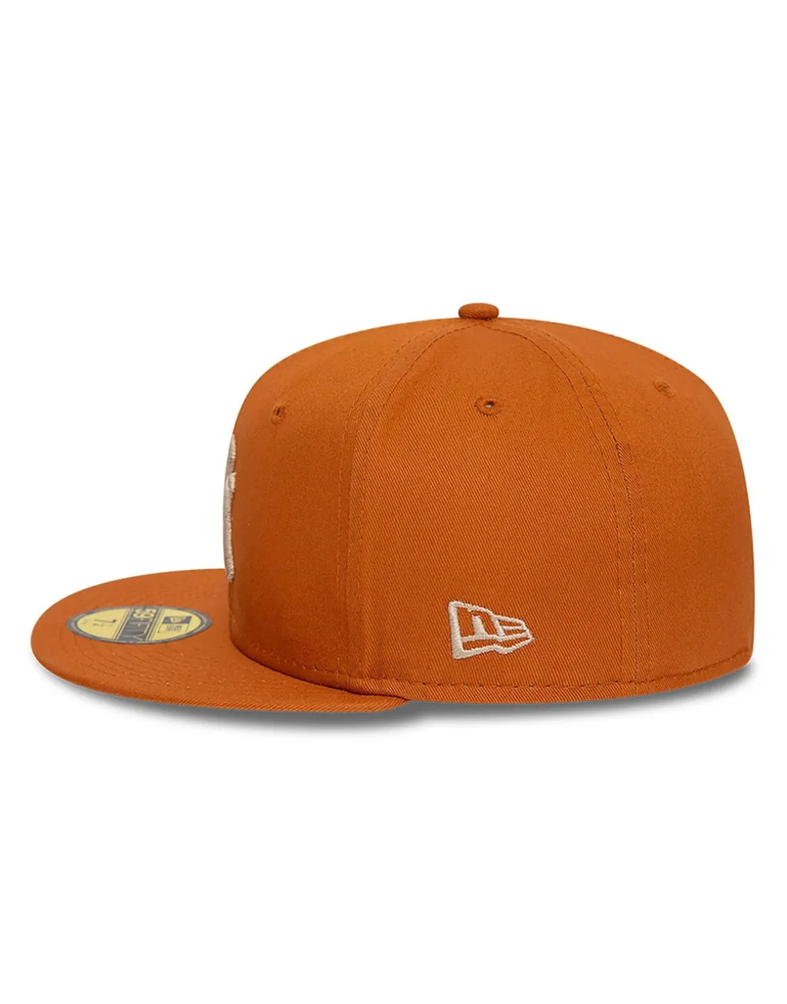 New York Yankees Billboard 59FIFTY Fitted Cap