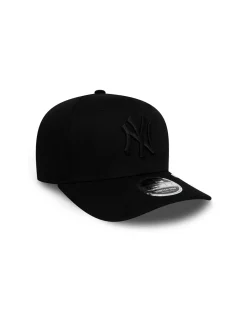 New York Yankees 9FIFTY Stretch Snap Cap
