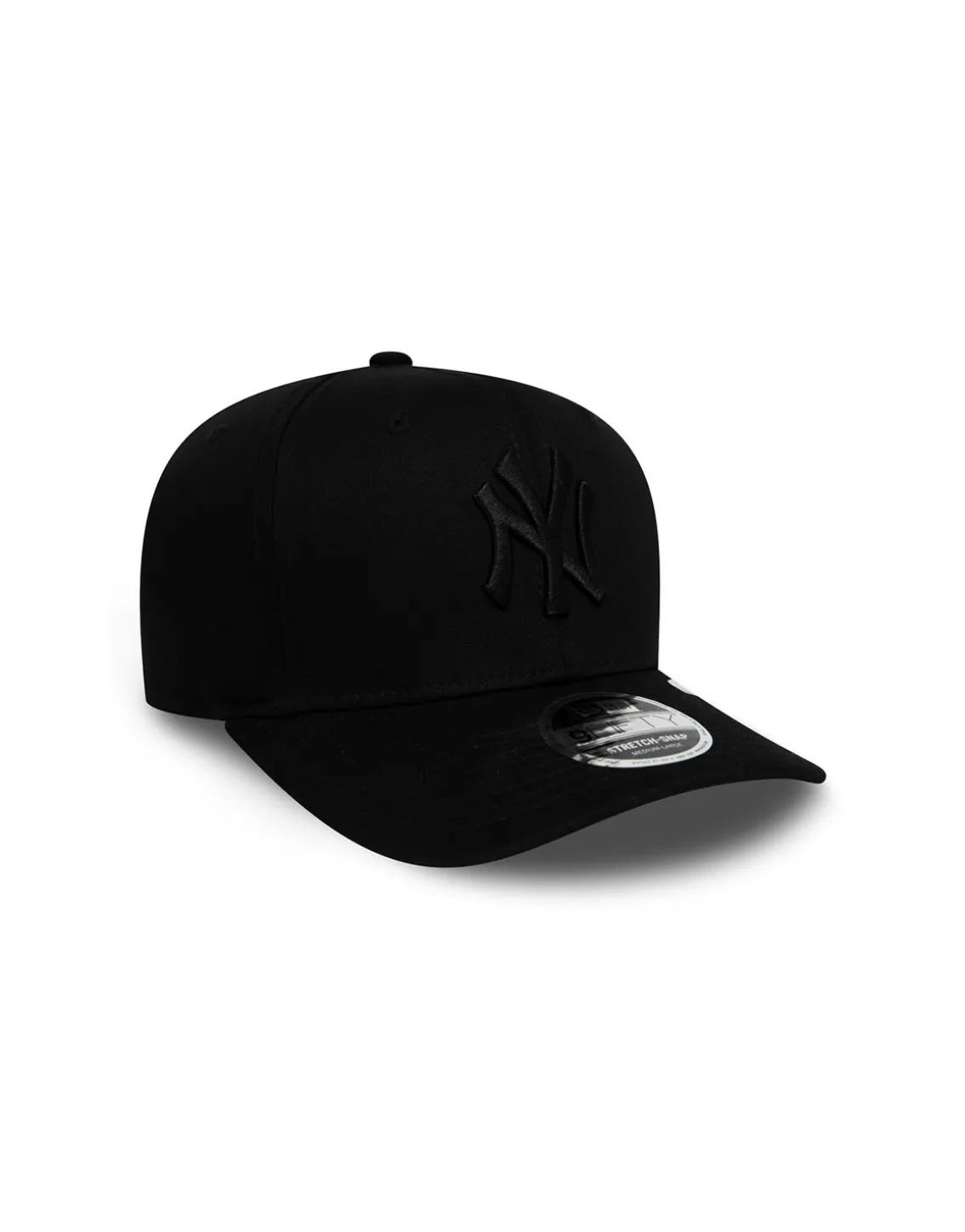 New York Yankees 9FIFTY Stretch Snap Cap
