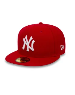 New York Yankees MLB Basic 59Fifty Cap