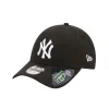 New York Yankees Monochrome Black 9Forty Cap