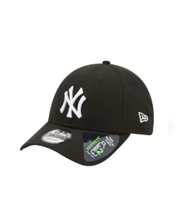 New York Yankees Monochrome Black 9Forty Cap