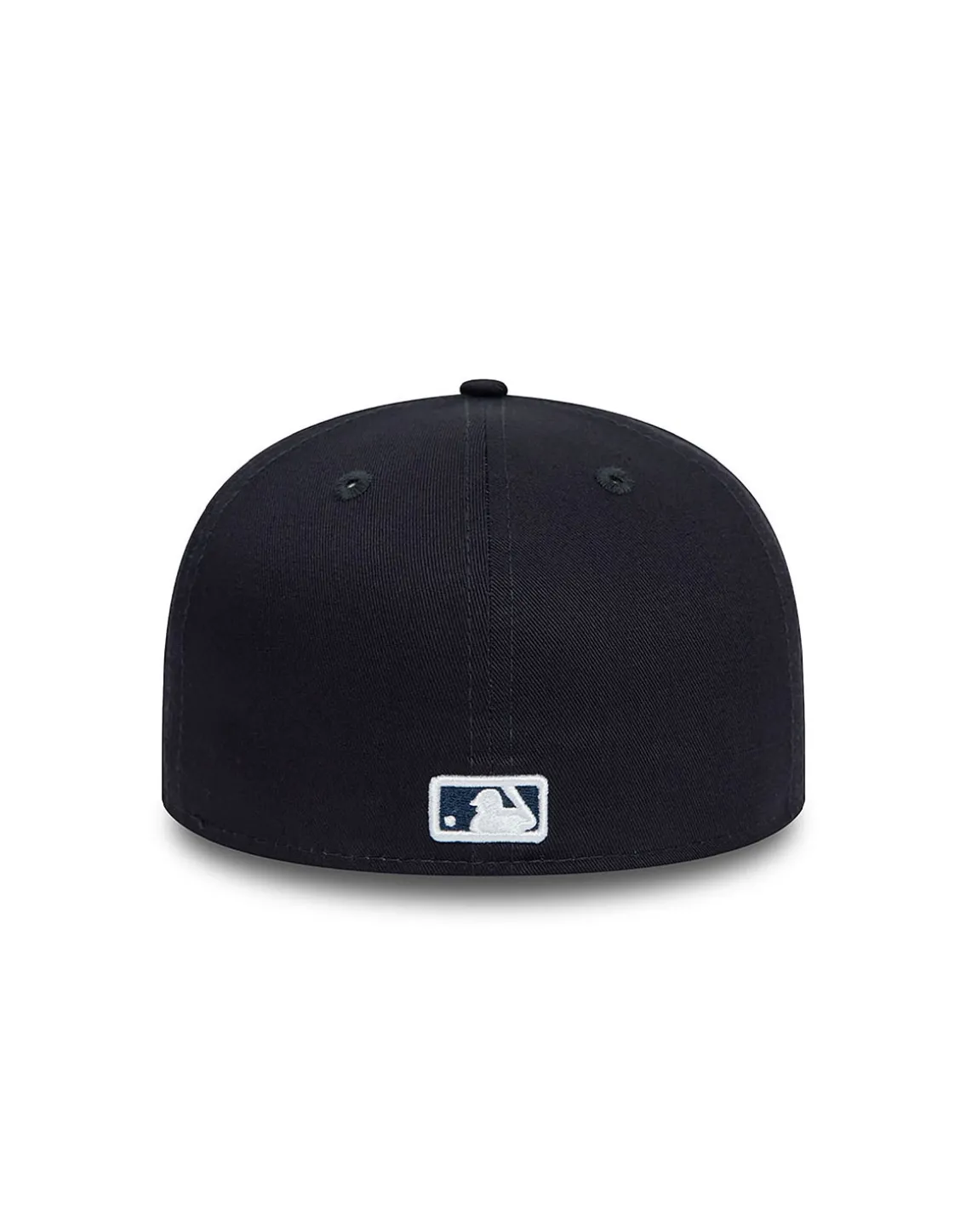 New York Yankees Team Color 59Fifty Fitted Cap