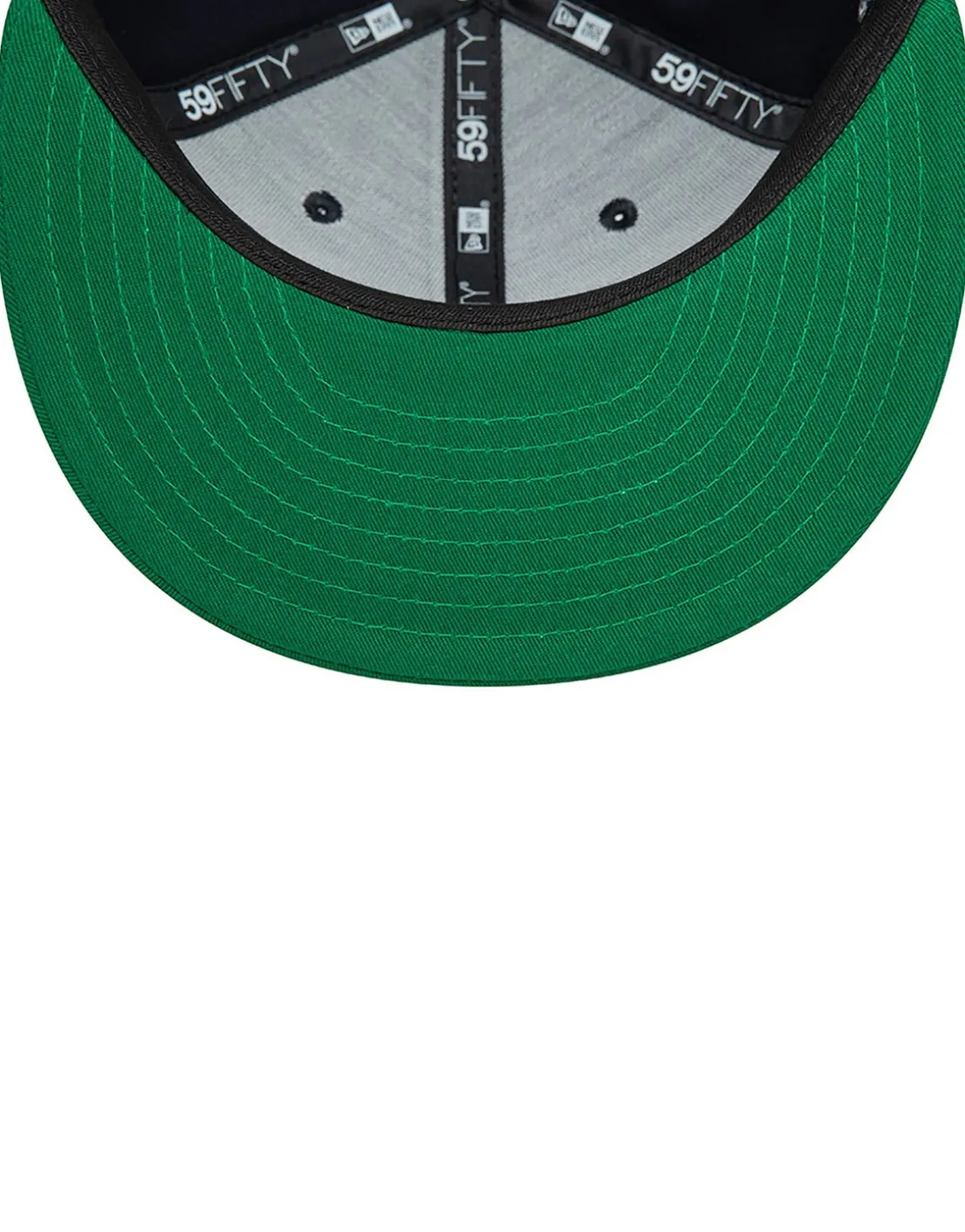 New York Yankees Team Color 59Fifty Fitted Cap