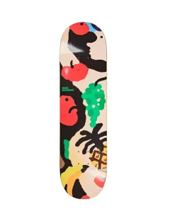 Nick Boserio Fruit Lady Deck