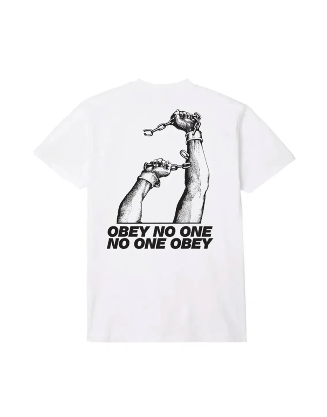 No One Tee
