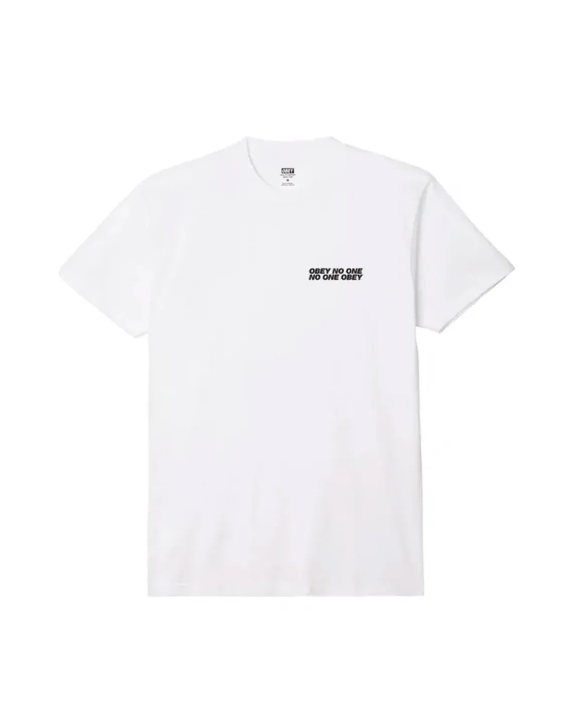 No One Tee