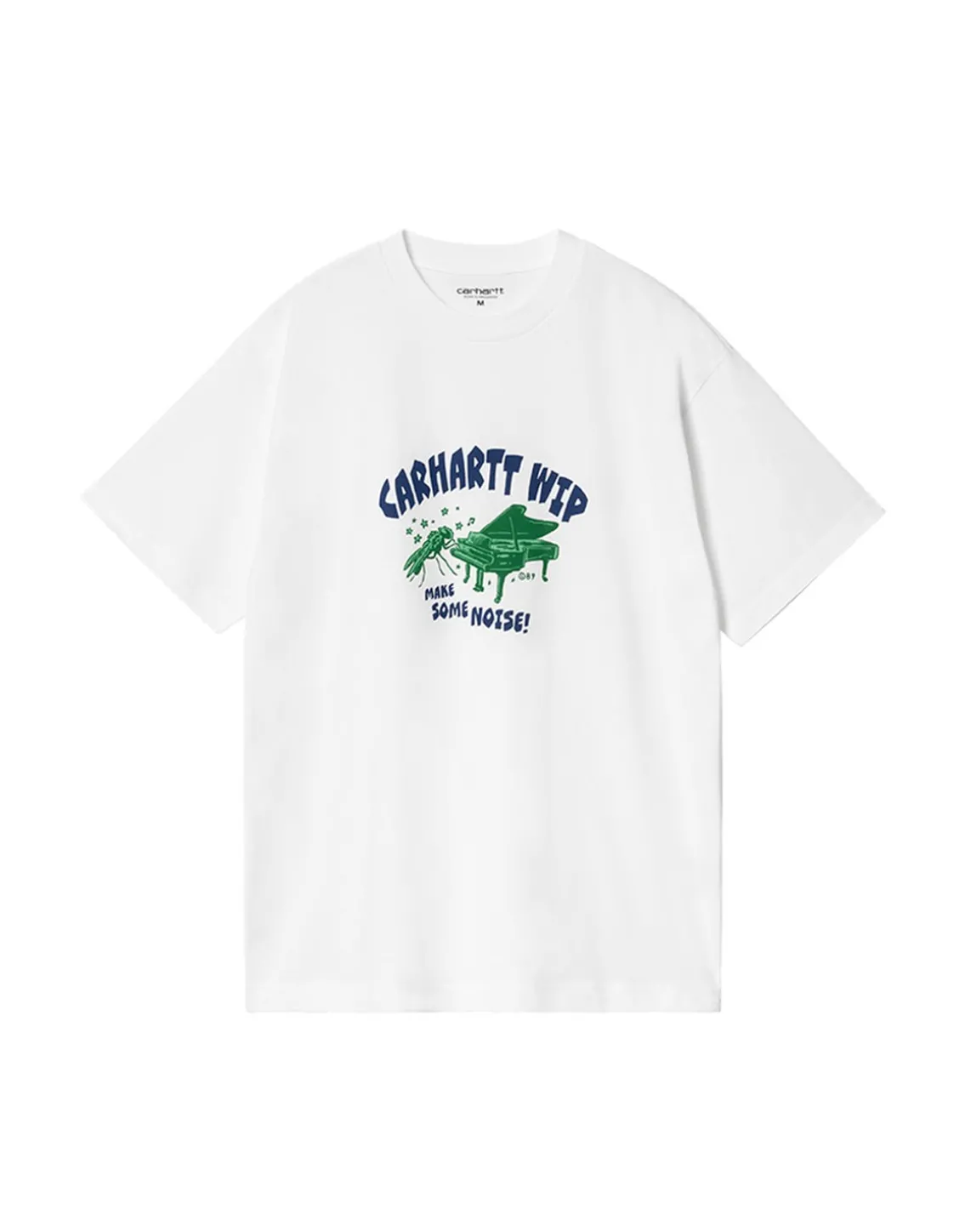 Noisy S/S T-Shirt