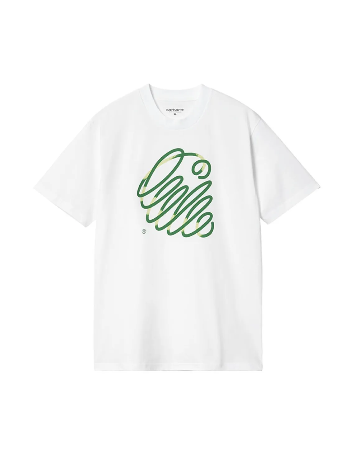 Noodle S/S T-Shirt