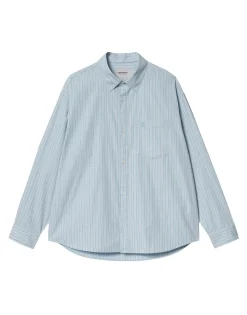 Notus L/S Shirt