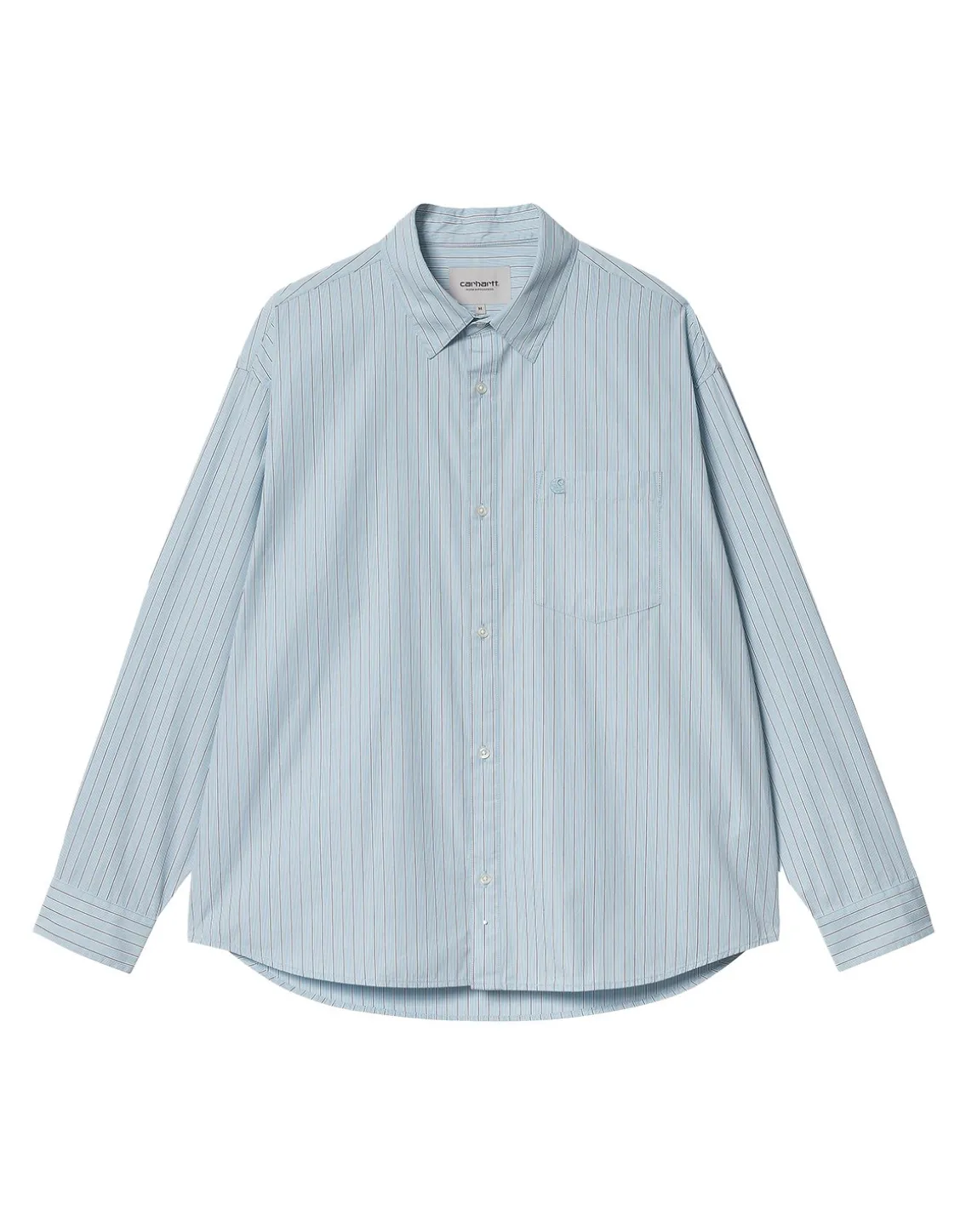 Notus L/S Shirt