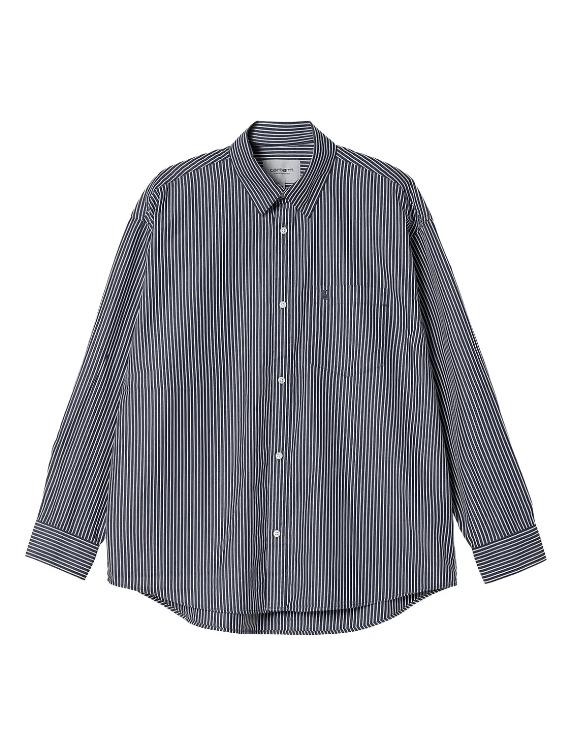 Notus L/S Shirt