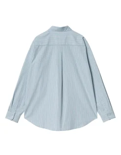 Notus L/S Shirt