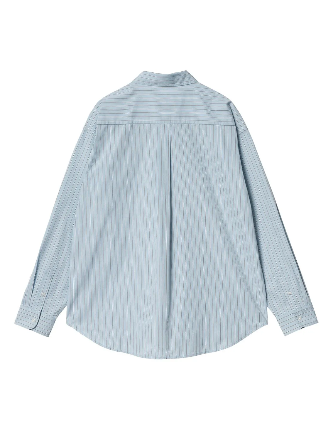 Notus L/S Shirt
