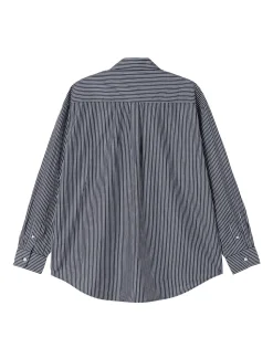 Notus L/S Shirt