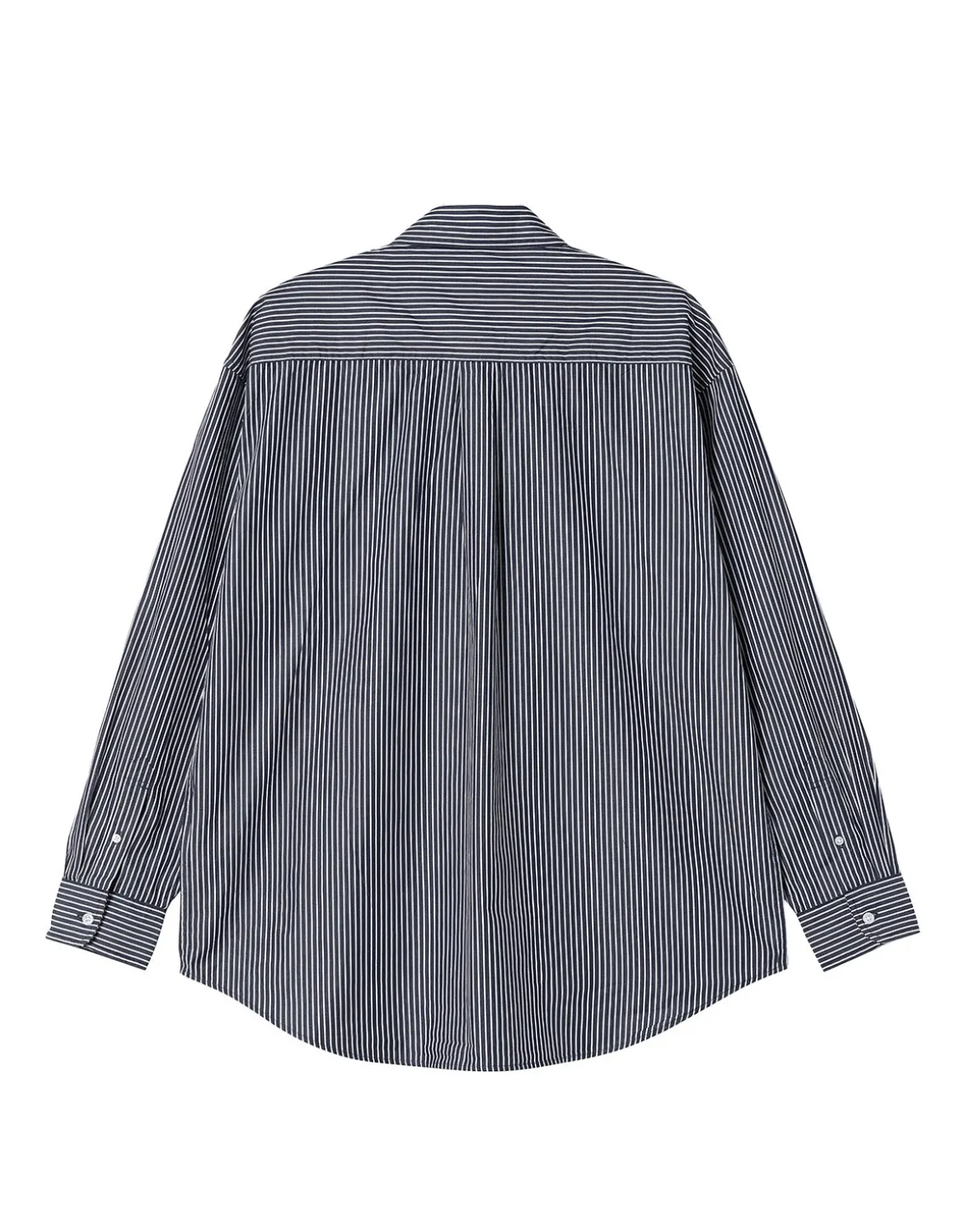Notus L/S Shirt