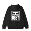Obey Eyes Icon 2 Hoodie