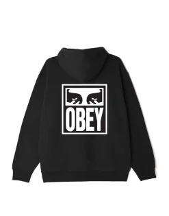 Obey Eyes Icon 2 Hoodie