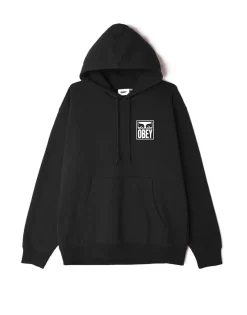Obey Eyes Icon 2 Hoodie