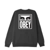 Obey Eyes Icon Crew