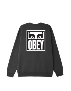 Obey Eyes Icon Crew