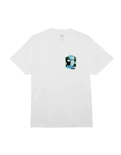 Obey NOW! Pigment Tee