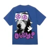 Obey Peace Eyes Tee