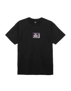 Obey Tv Tee
