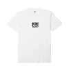 Obey Tv Tee