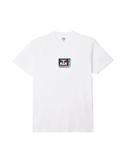 Obey Tv Tee