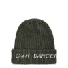 Oblique Beanie