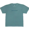 Oblique Tee